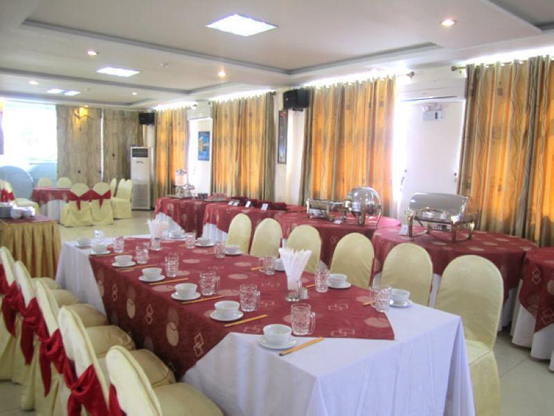 Avatar Hotel Vinh Luaran gambar