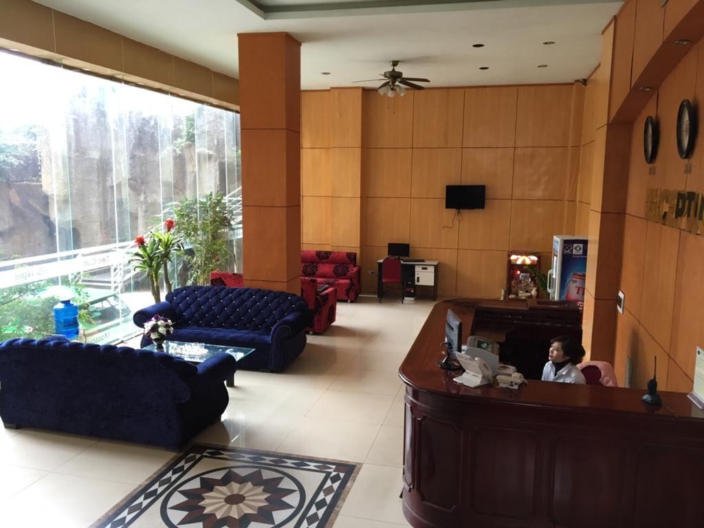 Avatar Hotel Vinh Luaran gambar