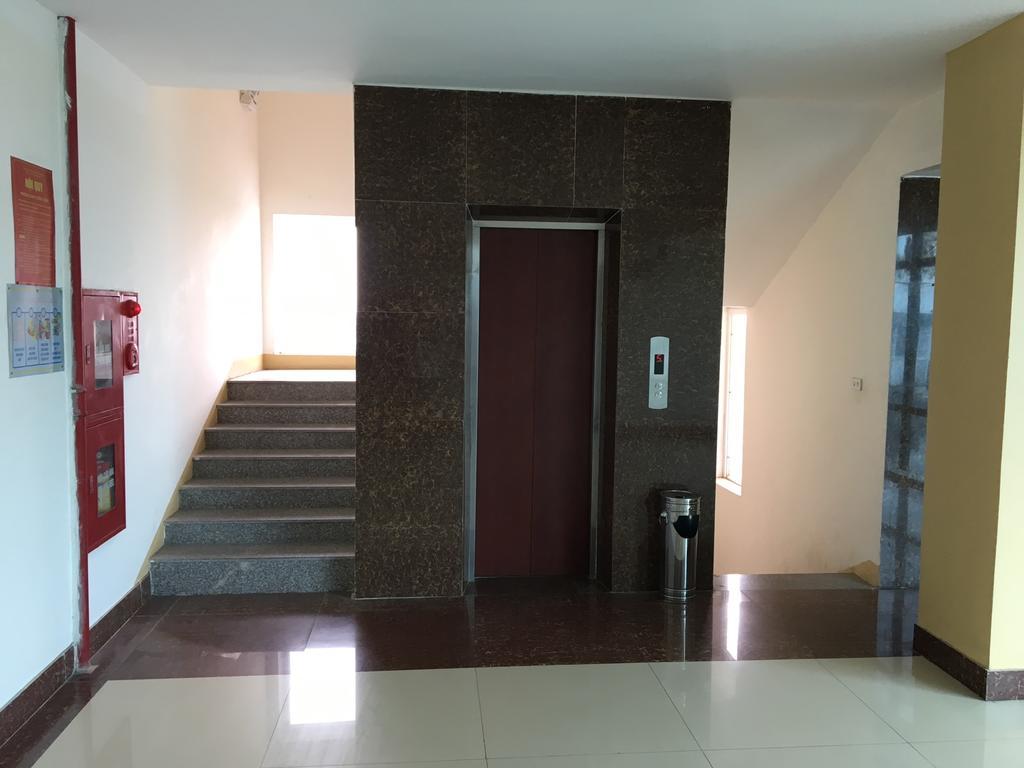 Avatar Hotel Vinh Luaran gambar