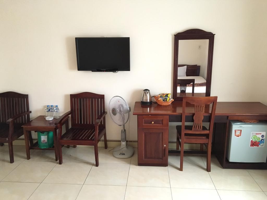 Avatar Hotel Vinh Luaran gambar