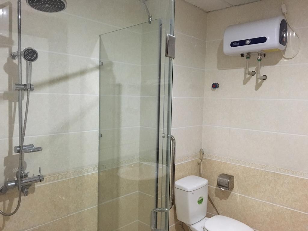 Avatar Hotel Vinh Luaran gambar