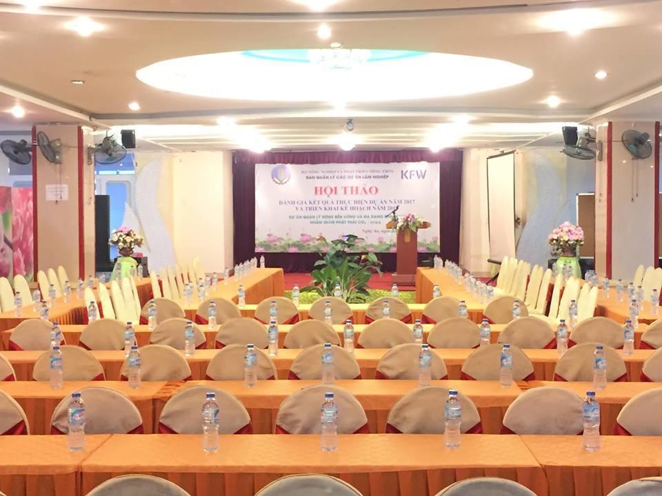Avatar Hotel Vinh Luaran gambar