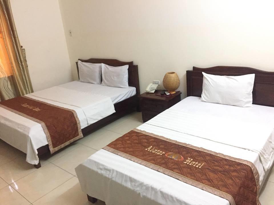Avatar Hotel Vinh Luaran gambar