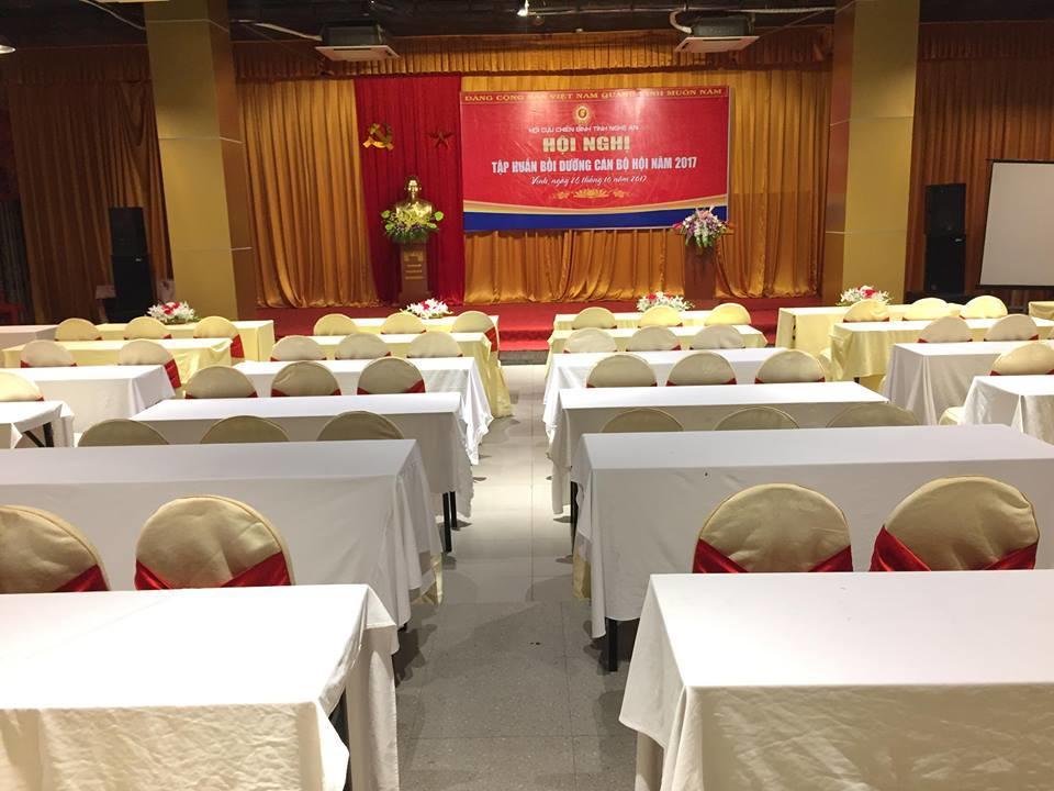 Avatar Hotel Vinh Luaran gambar