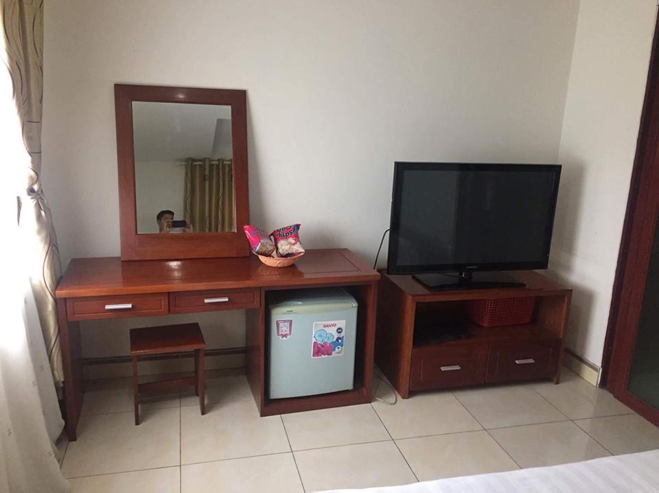 Avatar Hotel Vinh Luaran gambar