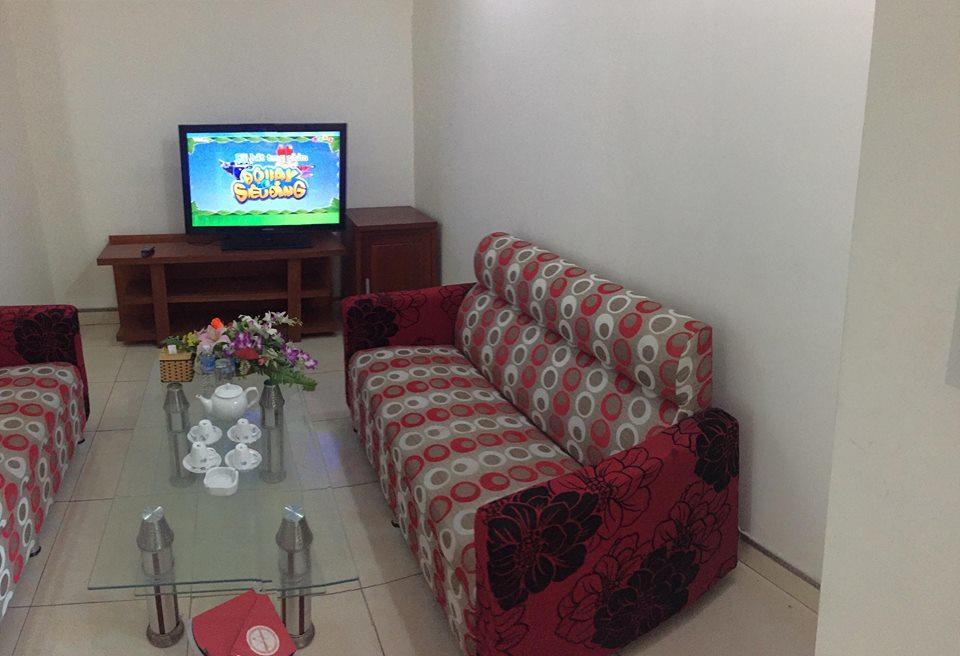 Avatar Hotel Vinh Luaran gambar