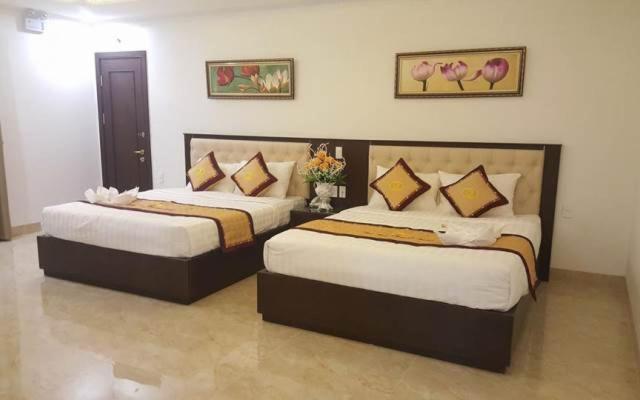 Avatar Hotel Vinh Luaran gambar