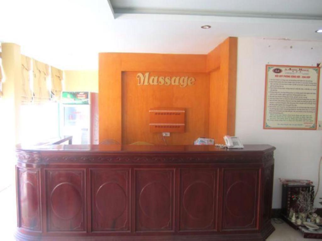 Avatar Hotel Vinh Luaran gambar