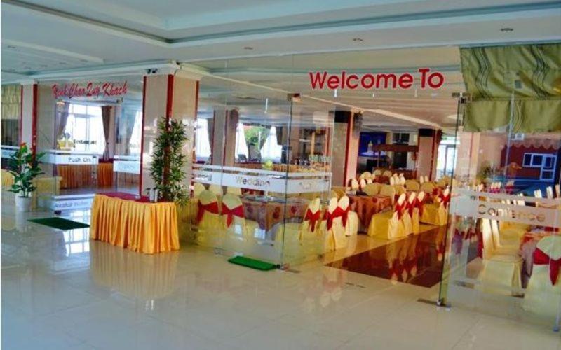 Avatar Hotel Vinh Luaran gambar
