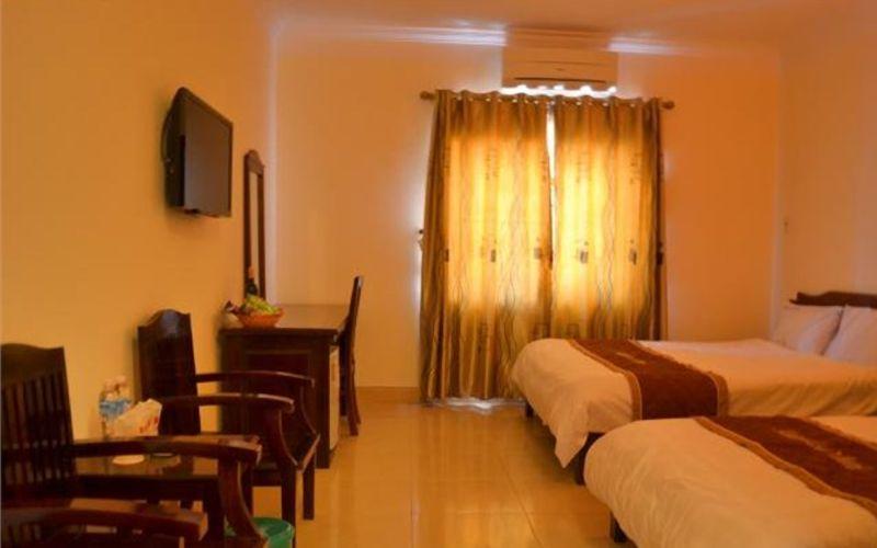 Avatar Hotel Vinh Luaran gambar