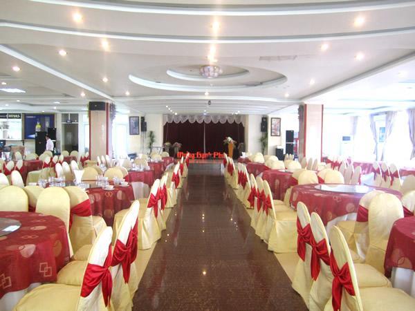 Avatar Hotel Vinh Luaran gambar