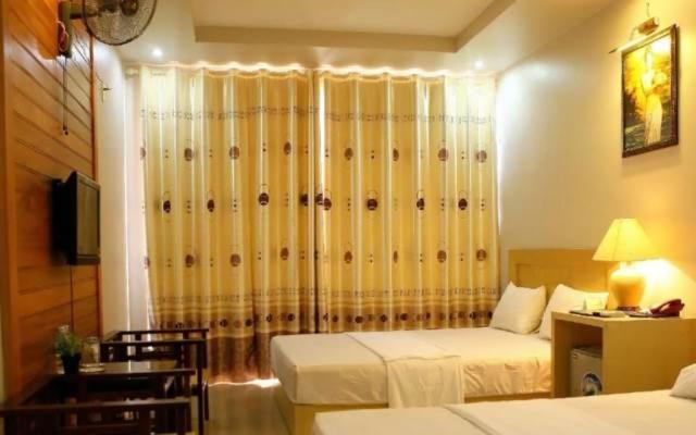 Avatar Hotel Vinh Luaran gambar