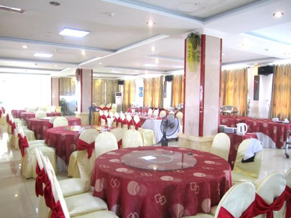 Avatar Hotel Vinh Luaran gambar