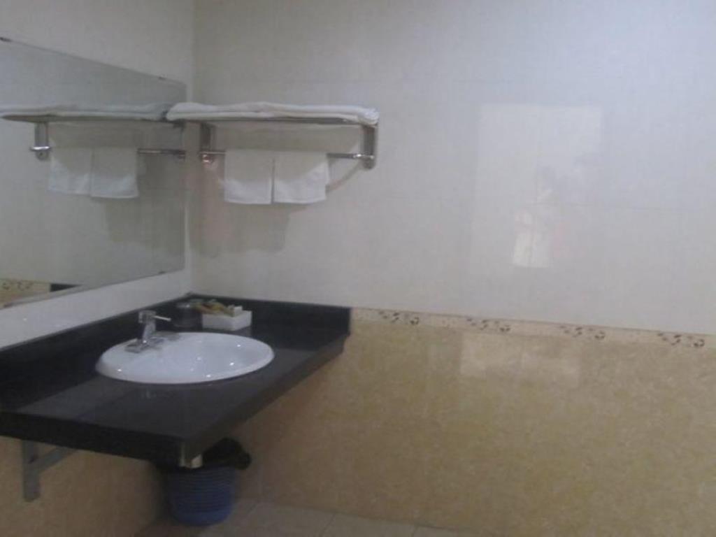 Avatar Hotel Vinh Luaran gambar