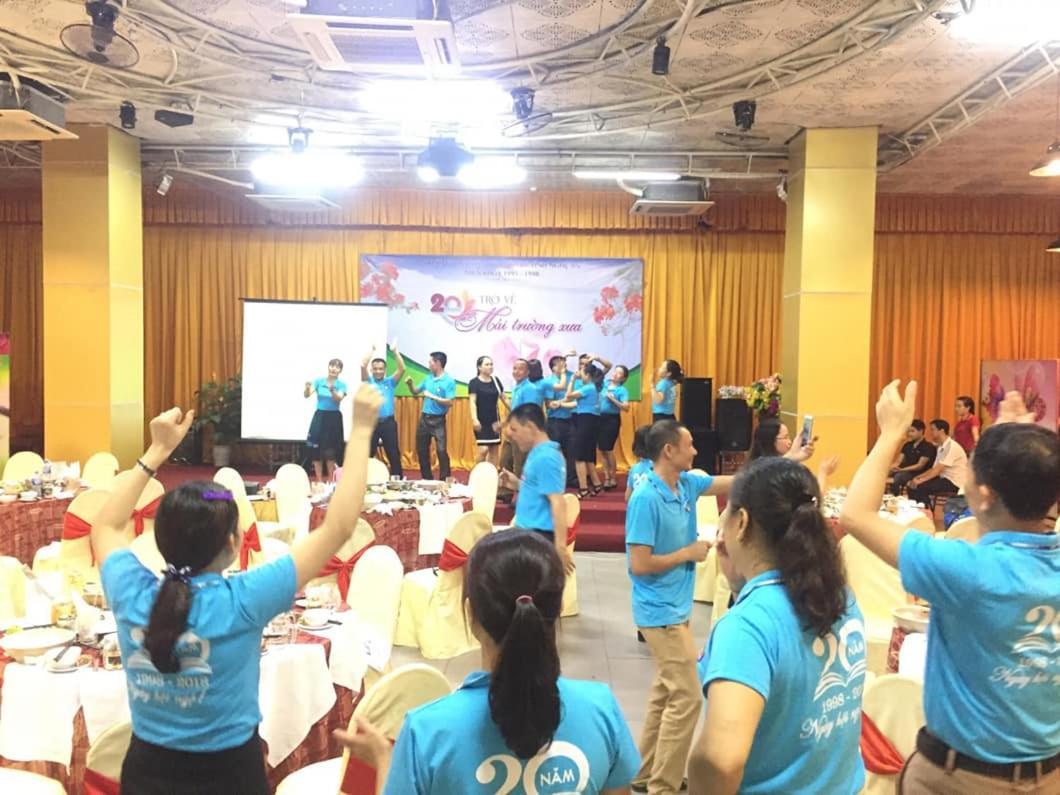 Avatar Hotel Vinh Luaran gambar