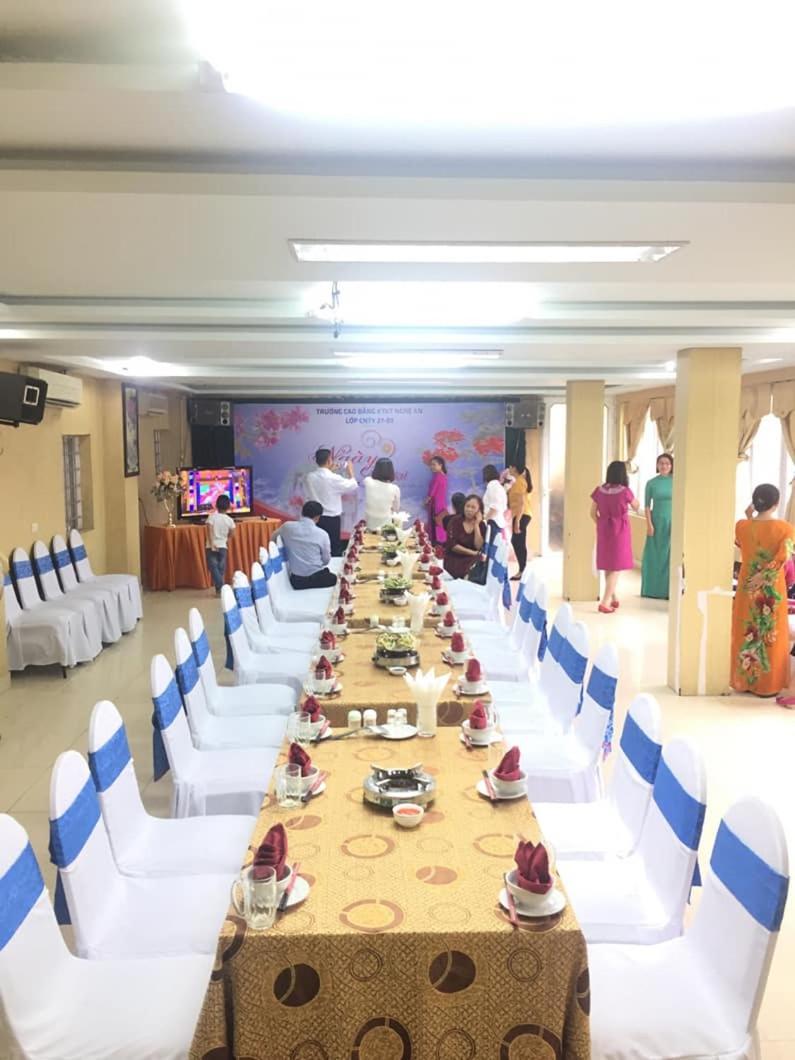 Avatar Hotel Vinh Luaran gambar