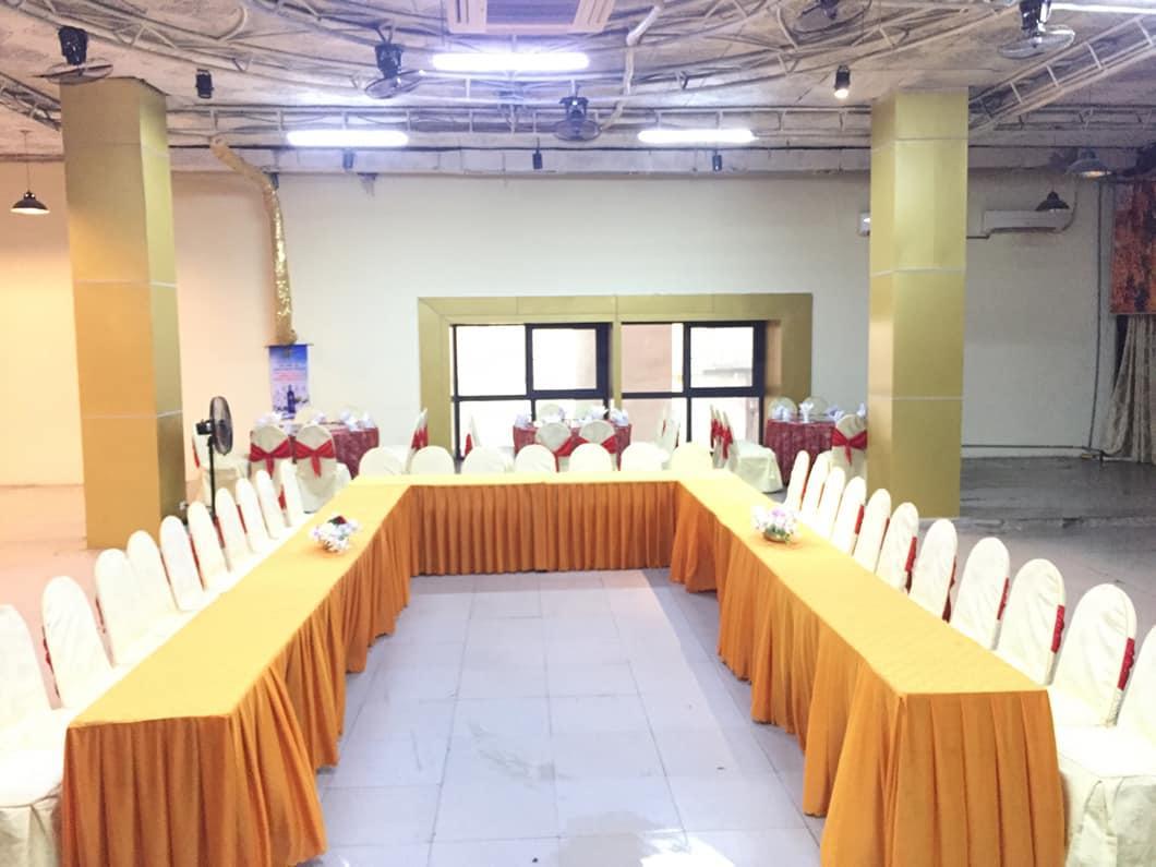 Avatar Hotel Vinh Luaran gambar