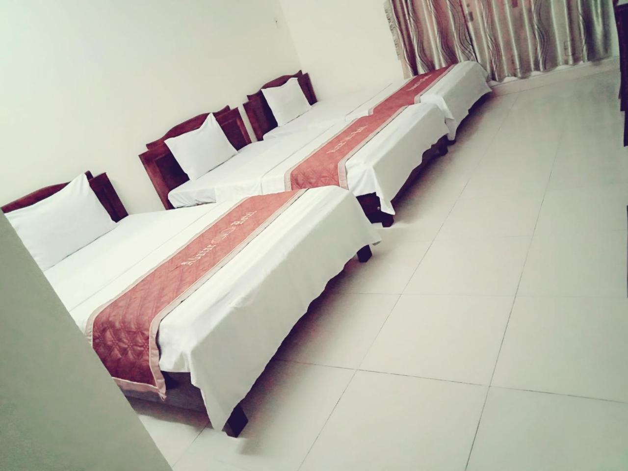 Avatar Hotel Vinh Luaran gambar