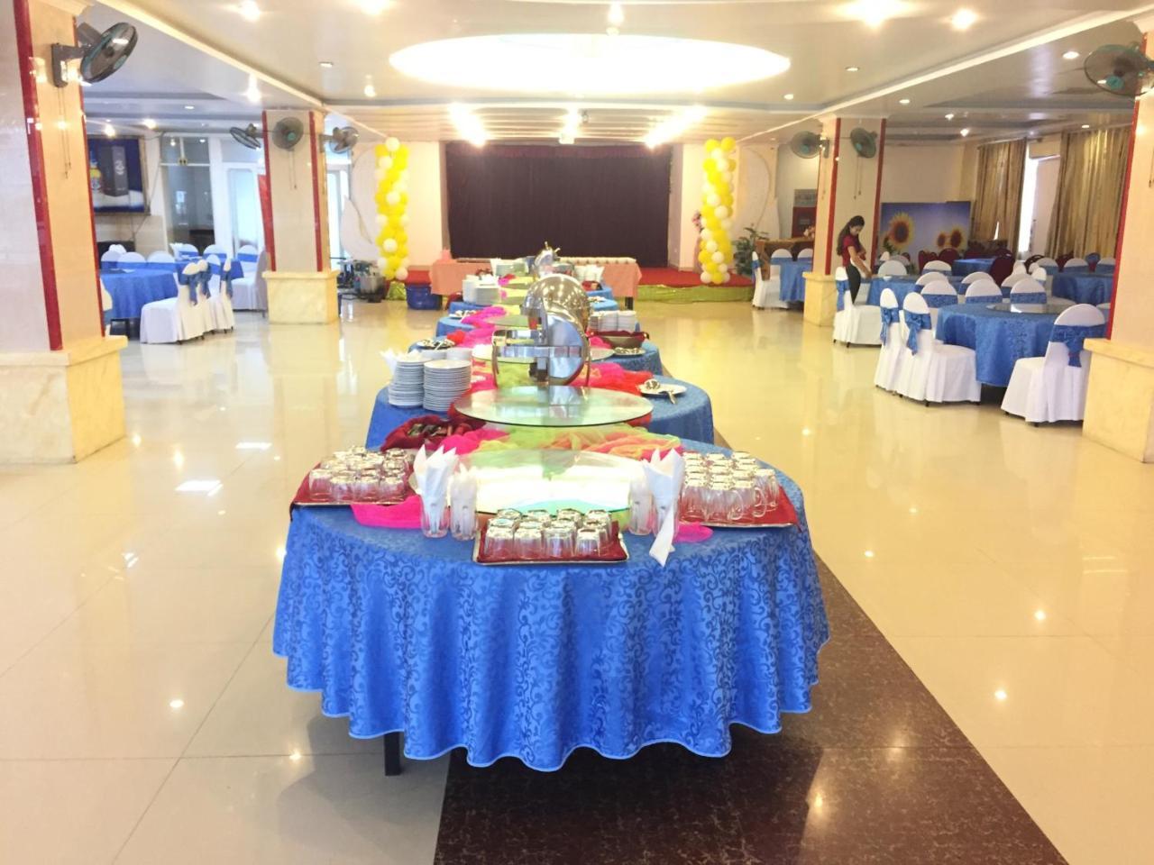 Avatar Hotel Vinh Luaran gambar
