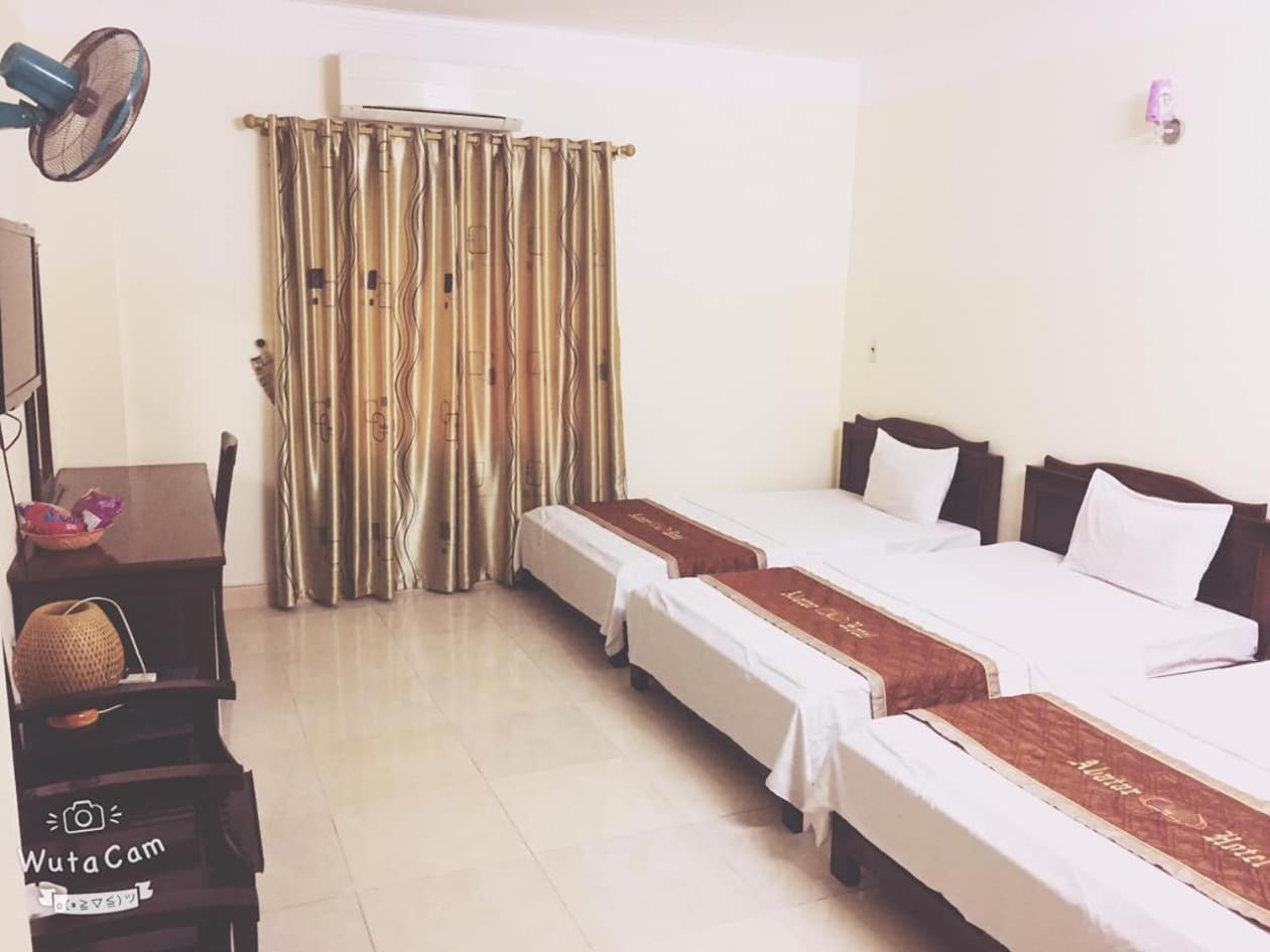 Avatar Hotel Vinh Luaran gambar