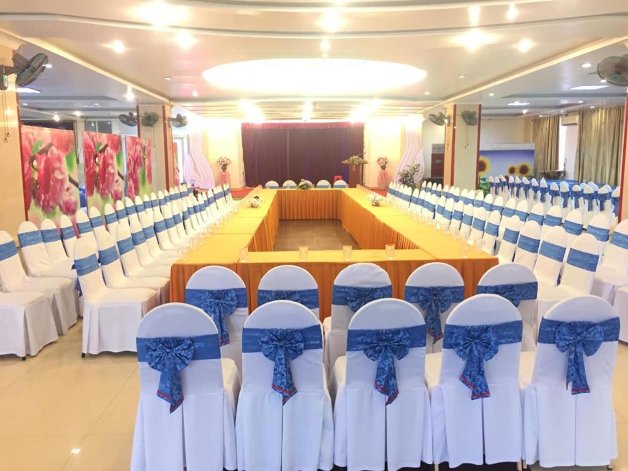 Avatar Hotel Vinh Luaran gambar