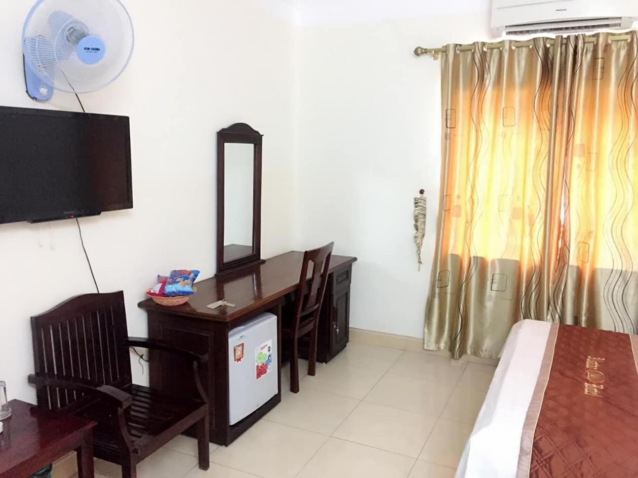 Avatar Hotel Vinh Luaran gambar